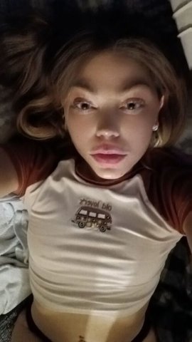 CUM enjoy yourself with sweet sensations - 27 - 1
