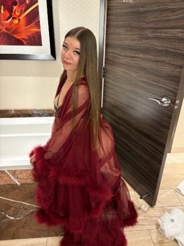 Petite, passionate, and all yours - 24 - 1