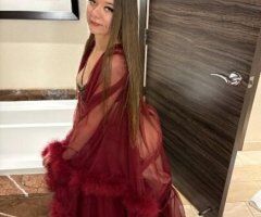 Sacramento escorts - Petite, passionate, and all yours - 24