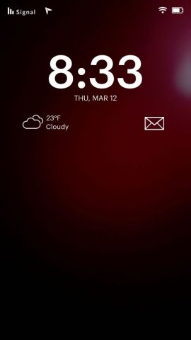 Gm! - 99 - 1
