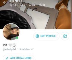 Life Eating You Up Cum Here Ill Do It Better 🤩 - 23 - Image 3