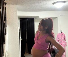 pregnant high class girl looking for big spender!! - 18 - Image 9