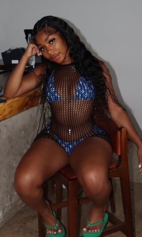 LET MY SEXINESS GLAZE YOU 😍 & MY SEX AMAZE YOU - 24 - 1