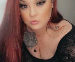 !!!!!OUTCALLS ONLY!!!!!!😝💦 🔥 💓Thick Red Headed Bombshell😝💦 - 27 - Image 3
