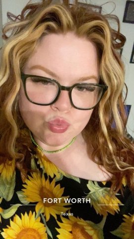 curvy redhair girl to rock your world 💕😋 - 26 - 1