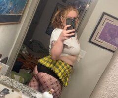 curvy redhair girl to rock your world 💕😋 - 26 - Image 3