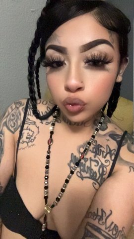 BAD BABY💕‼ - 22 - 1