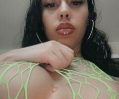 Buffalo escorts - INCALL ✨Spanish Nympho 💦💋🇵🇷 NEW NUMBER - 21