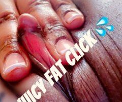 Avaiable Now Incalls And Outcalls BIG Clit Girls Are Better & Wetter Lets Make It Nasty I L💗VE WHITE MEN🥰 I Wanna Be Your Fav Slut 😜 I Wanna Take Your Head Make U Suck My Big Clit🫦 Until I Shake🫨🫠🙃 - 26 - Image 1