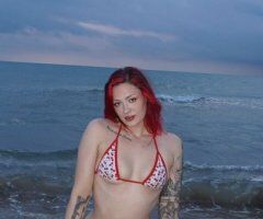 Sultry Goddess in Red - 24 - Image 12