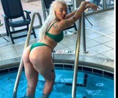 Madison escorts - britbrit the goat here for the week - 21