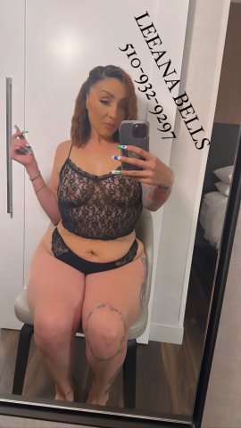 !!! READ ADD !!! PDX INCALL NEW TO THE AREA BIG BOOTY LEEANA !! DONT MISS OUT HABLO ESPANOL - 29 - 1