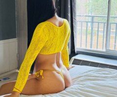 latina petite delgada 100% real Llmame y escribeme para verificar amor, disponible 24/7 latina caliente lista para complacerte y sacar toda tu leche, tengo juguetes sexuales no juegos🚫 no policias🚫 no armas🚫 tengo amiga para trio 👯 - 22 - Image 1