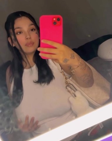 Sexy thick latina waiting to please you 😘🥰 - 24 - 1