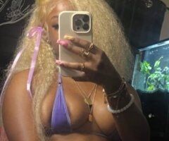 Jacksonville escorts - Tiona Honey 🍯 DaThroatGGoat🐐😩👅 Available Nowww OUTCALLS - 22