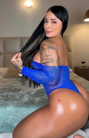 🔥 chica caliente y divertida , 💥🔥 , incall 🫠😈 - 23 - 1