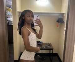 SPECIALS!!NEW IN TOWN!!🤤Unrushed intimate 💦 fun with petite young ebony bombshell 😍 - 20 - Image 6