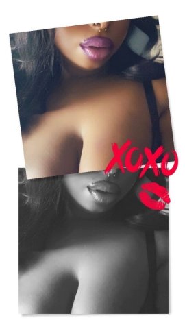 Congolese✨✨Bbw✨✨ Unique Beauty✨✨ - 27 - 1