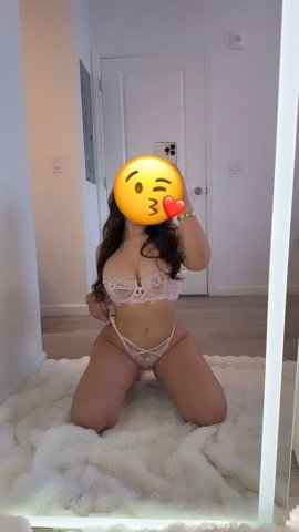😍I'm 100% real, I have a safe place, write to me as well, I get out😍 - 27 - 1