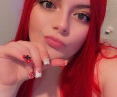 Big Booty Cutie ♥ Phat CupCakee! Taste Both Holes! 💦💦 - 26 - Image 4
