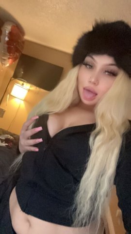 THICK BLOND BOMESHELL 💕COME SEE ME IN SEATAC 🥰😘 - 20 - 1