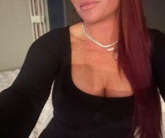 sexy busty redhead Milf cum treat yourself - 36 - Image 5