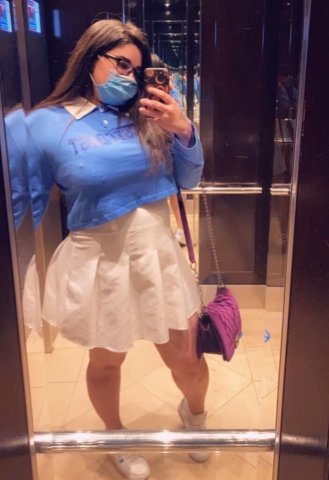 Latina Dream Visting 💕 ✈ 2 girl special - 31 - 1