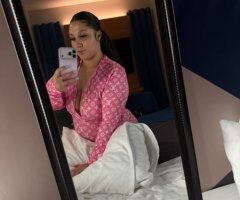 CUM SEE BREAA💦5 STAR BIG BOOTY COLOMBIAN 😻 ASK ABOUT MY INCALL SPECIALS - 21 - Image 8
