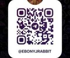 Charleston escorts - Ebony J Rabbit 🐰𝐲𝐨𝐮𝐫 𝐩𝐞𝐫𝐬𝐨𝐧𝐚𝐥 𝐛𝐚𝐝𝐝𝐢𝐞🍑💦 - 21
