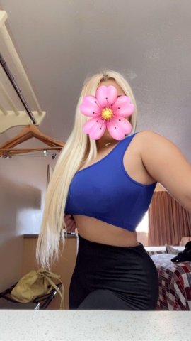 Latina 🌶 Rubia Sexy ,massages 🍎NO DEPOCIT - 25 - 1
