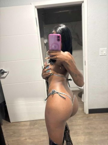 Your Favorite SQUIRTER💦🧚🏾♀✨ - 22 - 1