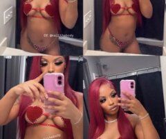 THE BEST IS RIGHT HERE🙊🤩Come see me before I’m gone… don’t miss out 😘💋All 3 holes Available💦 - 20 - Image 4