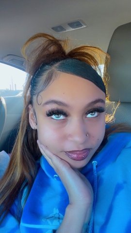 HIT ME UP ❤ - 24 - 1