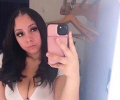 Cleveland escorts - Wet tight pussy on your cock papi/ 100 dollar specials - 23