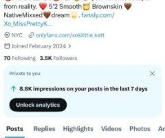 Slim Thick Goddess 🍪 ⋆ 🍭 🎀 𝒰𝓅𝒮𝒸𝒶𝓁𝑒 𝒫𝓇𝒾𝓃𝒸𝑒𝓈𝓈-𝒴💙𝓊𝓇 𝒮𝑒𝒸𝓇𝑒𝓉 𝒜𝒹𝒹𝒾𝒸𝓉𝒾🍬𝓃 🎀 🍭 ⋆ 🍪Incalls & Outcalls AVAILABLE 24/7💋 - 27 - Image 2