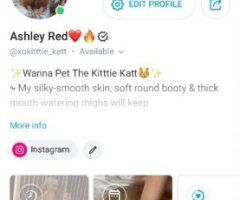 Slim Thick Goddess 🍪 ⋆ 🍭 🎀 𝒰𝓅𝒮𝒸𝒶𝓁𝑒 𝒫𝓇𝒾𝓃𝒸𝑒𝓈𝓈-𝒴💙𝓊𝓇 𝒮𝑒𝒸𝓇𝑒𝓉 𝒜𝒹𝒹𝒾𝒸𝓉𝒾🍬𝓃 🎀 🍭 ⋆ 🍪Incalls & Outcalls AVAILABLE 24/7💋 - 27 - Image 9