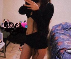 1OO% REAL & highly REVIEWED 🏆🤩🥳 Incall FULL SERVICE 😘✨slim booty babe🍑 Avαiℓαbℓe ⓝⓞⓦ🍭 Fun😘 sexy🤍 classy🦋Tight 💦 long hair dont care 💅🏼 - 22 - Image 4