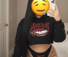 Modesto escorts - Affectionate😍Sweetheart😏Blowjob💦🤭Expert with first-timers😙🔥An exquisite big-bootied girl😋💋 - 20
