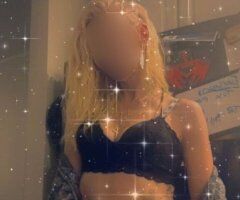 **NEW**Mouth-watering blonde ready to quench your thirst - 36 - Image 5