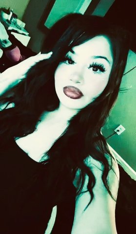 sexc 4'11 asain, latina, native - 21 - 1