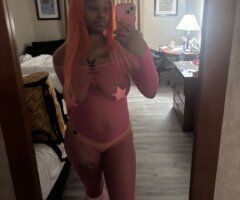Albuquerque escorts - New Here 🫶🏼🥰 show me some love IN OR OUT. Tight Wet 💦💦🤰🏾 Pregnant pussy - 21