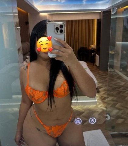 sexy latina disponible 24/7 - 26 - 1
