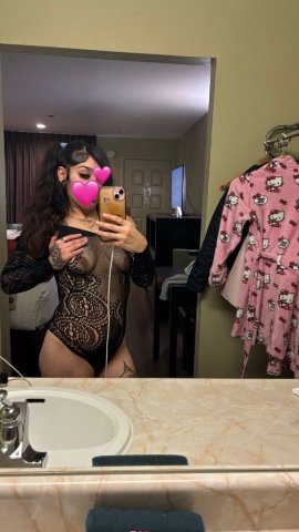 New Tattooed Latina 💃🏽💕 Outcalls Only - 22 - 1