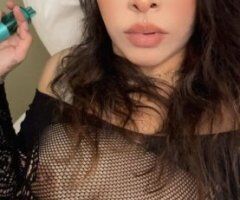 New Tattooed Latina 💃🏽💕 Outcalls Only - 22 - Image 2