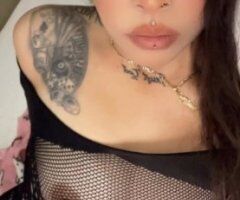 New Tattooed Latina 💃🏽💕 Outcalls Only - 22 - Image 3