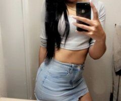 Tulsa escorts - your favorite lightskin - 21