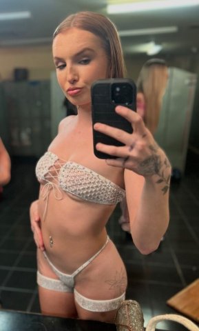 OUTCALLS!! INCALLS!! - 20 - 1