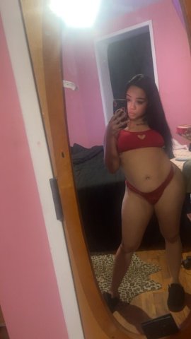 Petite Dominican - 27 - 1