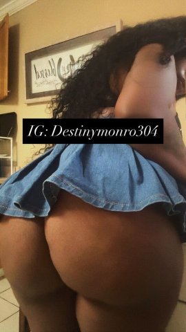 ((NEW GIRL)) FACETIMESHOWS 💋JUICY DESTINY INCALLS & OUTCALLS 🚫NO BARE!!!!!!!! 💕🦋 - 26 - 1
