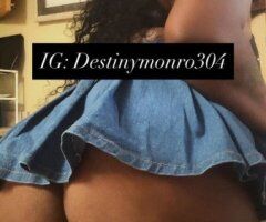 Okaloosa escorts - ((NEW GIRL)) FACETIMESHOWS 💋JUICY DESTINY INCALLS & OUTCALLS 🚫NO BARE!!!!!!!! 💕🦋 - 26